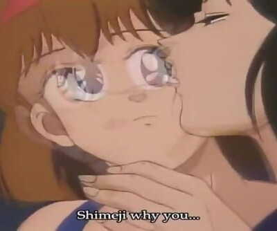 The Ultimate Yuri Lesbian and Futanari Hentai Compilation
