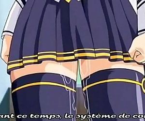 Unzensierte hentai ficken XXX Anime Mutter Cartoon 2 min