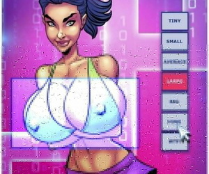 Bot- Master PC- Reality Pornography 5