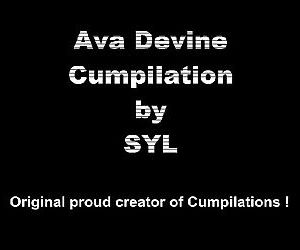 Ava devine Cumpilation