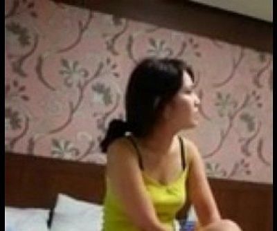 Amateur porno Chinois adolescent couple Sexe girlssexycam.com 15 min