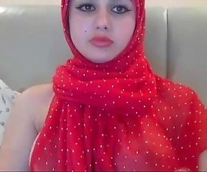 Sexy Indian Babe On Live Cam Show Exposing Bigtits And Pussy Masturbation - 6 min