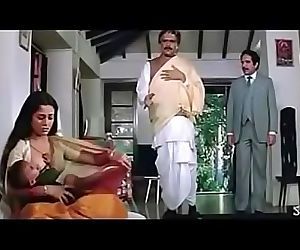 bollywood Sexe suaghraat Desi masala :Film: Scène 8 min