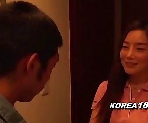 Coréen porno chaud Coréen Fille golf instructeurb 18 min hd